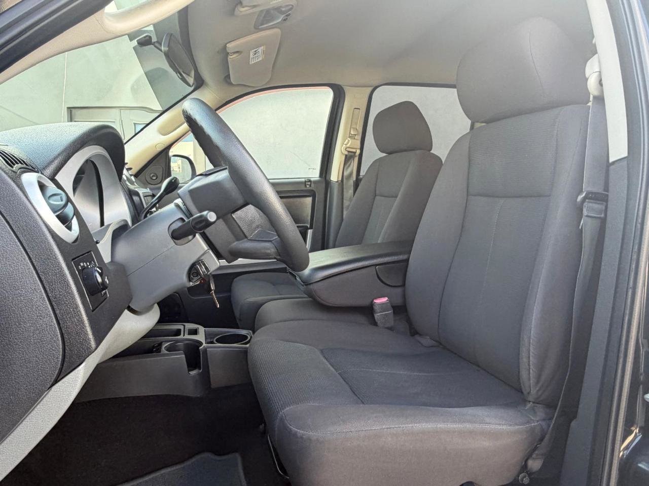 Used 2008 Mitsubishi Raider LS image 14