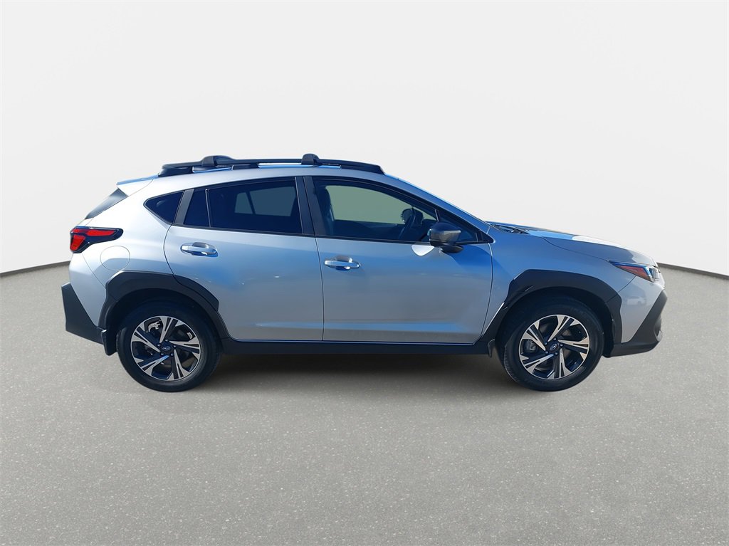 Certified 2024 Subaru Crosstrek 2.0i Premium image 4