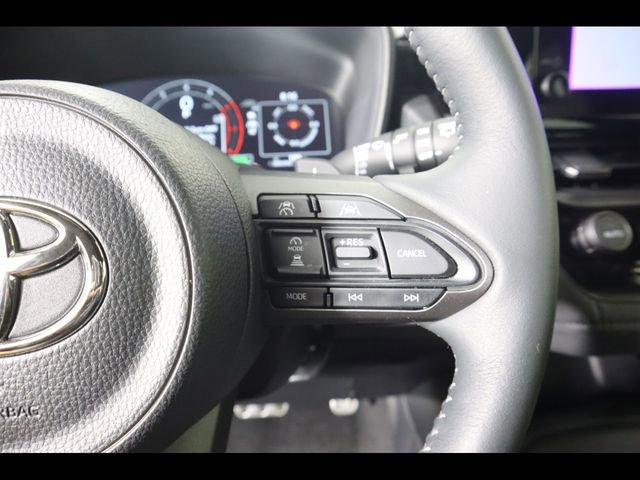 Used 2025 Toyota Corolla Core image 21