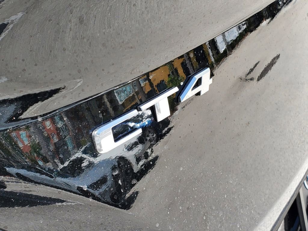 New 2025 Cadillac CT4 Premium Luxury RWD image 6