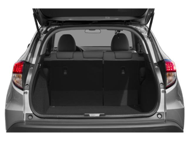 Used 2022 Honda HR-V LX image 11