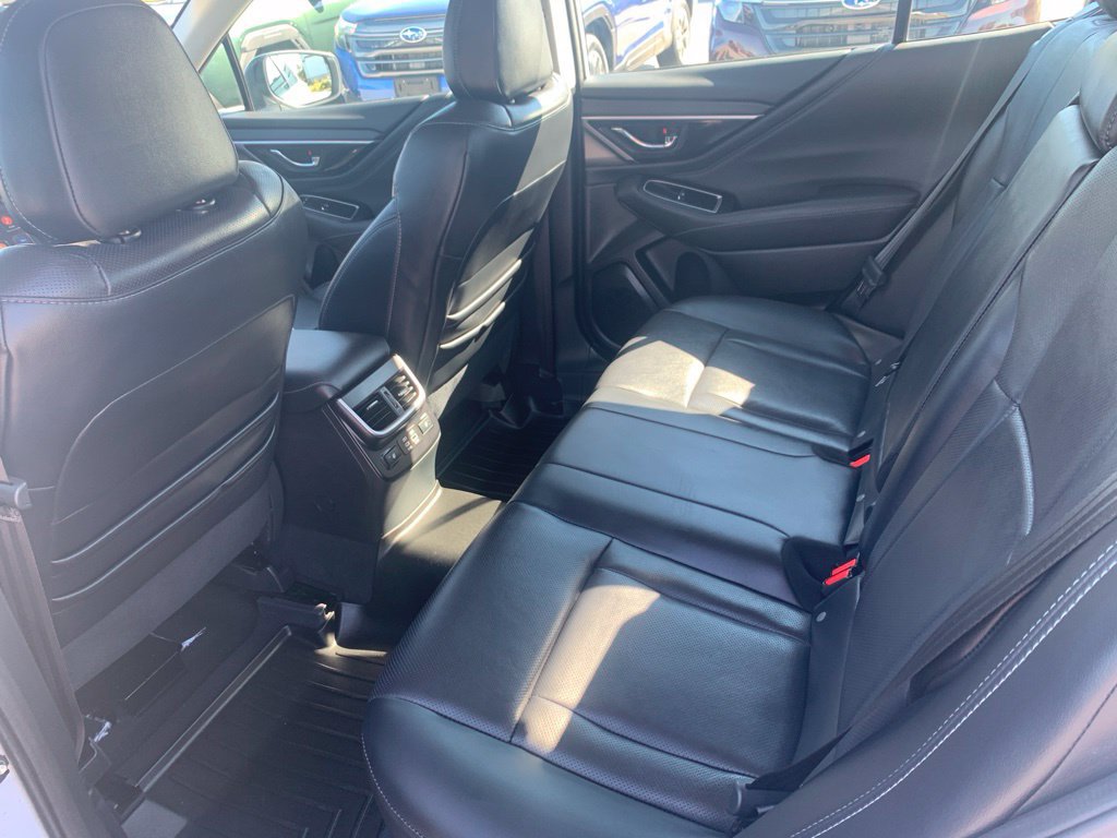 Used 2025 Subaru Legacy Limited AWD/4WD image 15