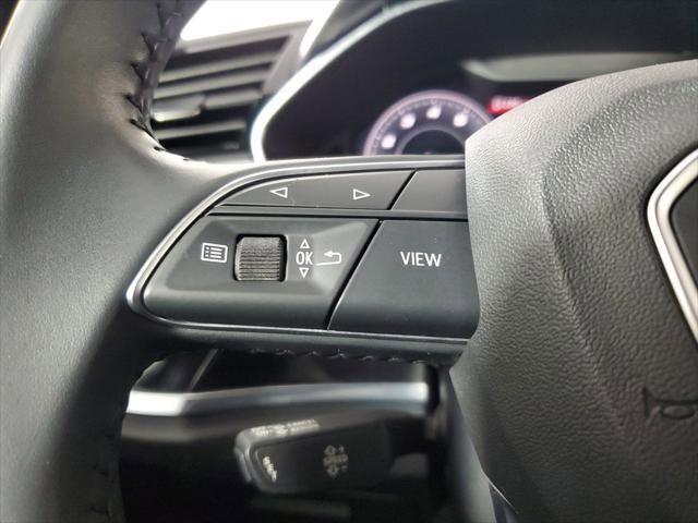 Certified 2019 Audi Q3 2.0T Premium Plus w/ Premium Plus Package AWD/4WD image 25