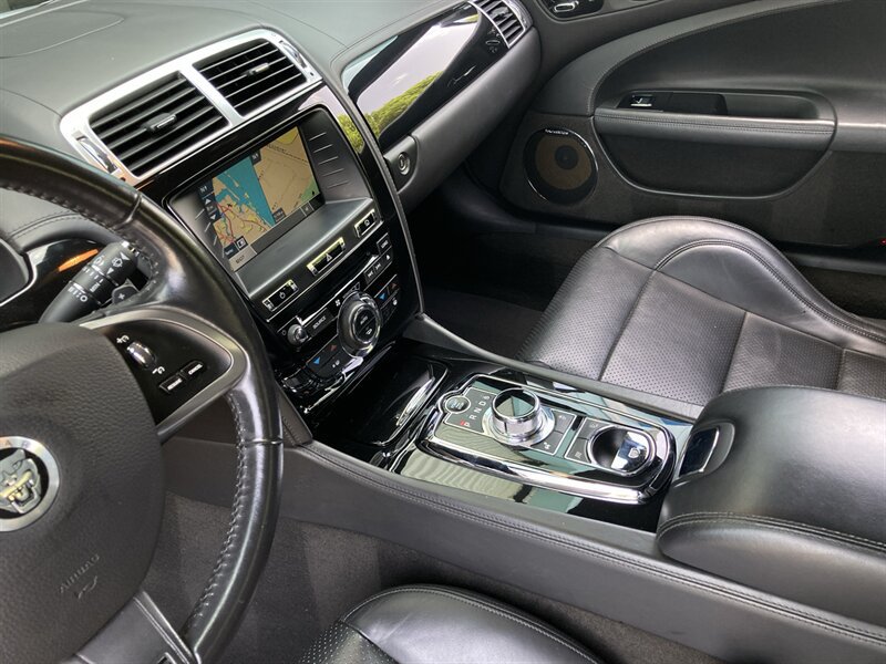 Used 2013 Jaguar XKR R RWD image 23