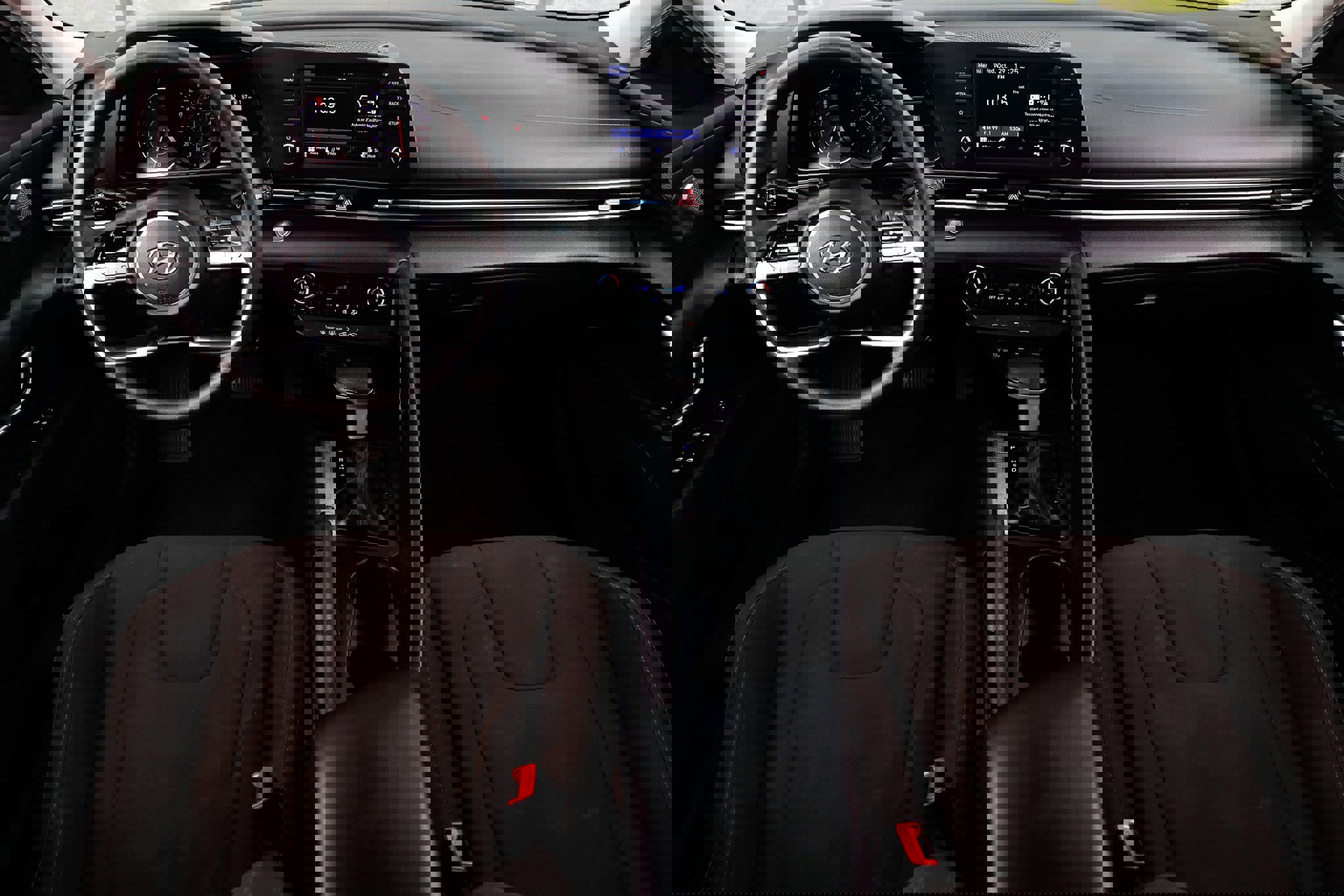 Used 2023 Hyundai Elantra SEL image 26