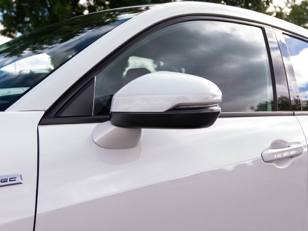 Certified 2025 Acura ADX A-Spec AWD/4WD image 12