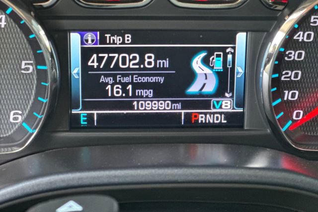 Used 2018 Chevrolet Silverado 1500 LT w/ All Star Edition image 25