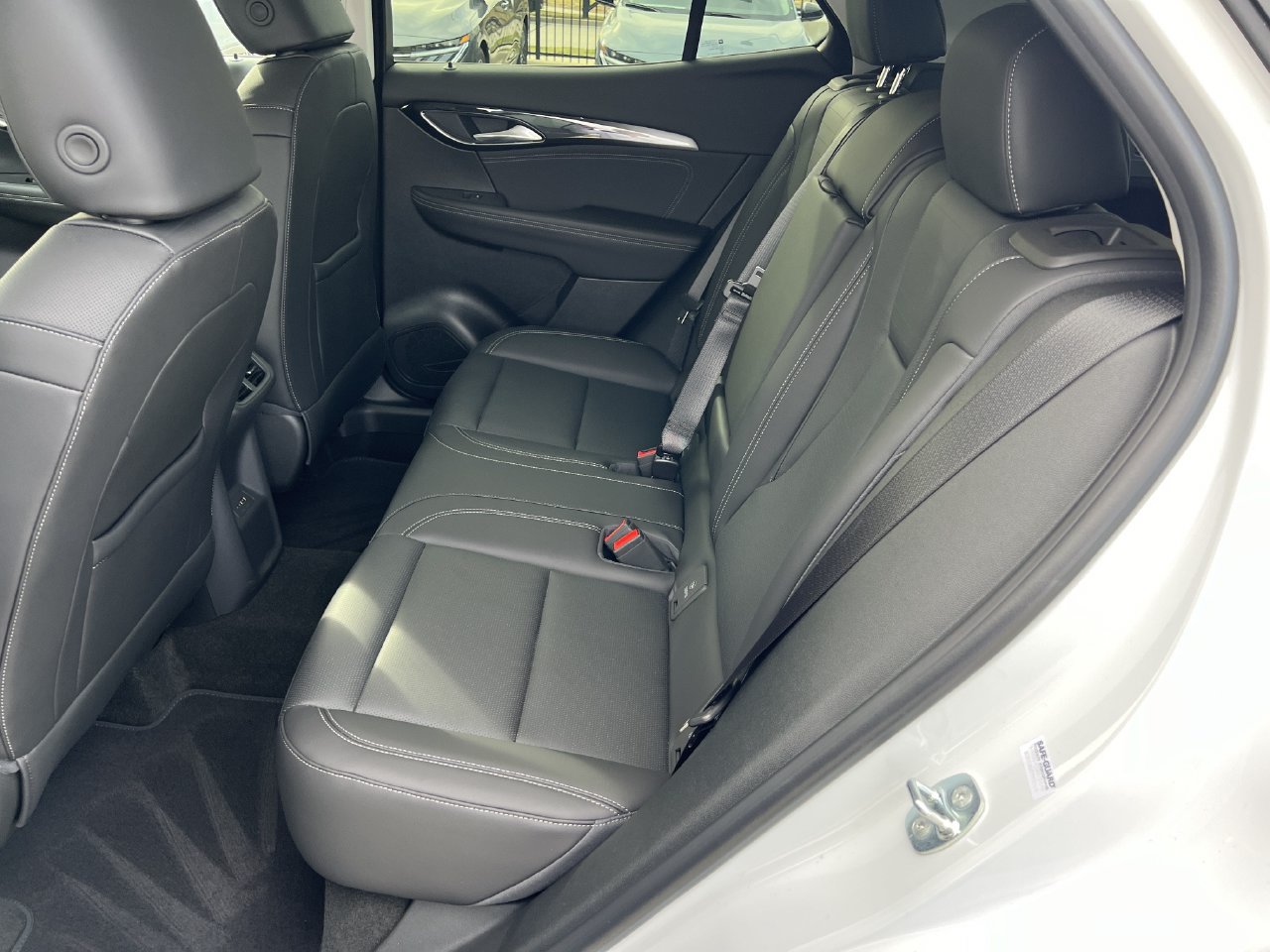 Used 2026 Buick Envision Preferred AWD/4WD image 21