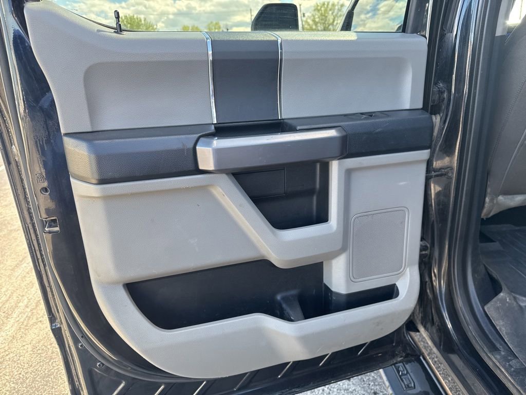 Certified 2021 Ford F250 XLT w/ FX4 Off-Road Package AWD/4WD image 31