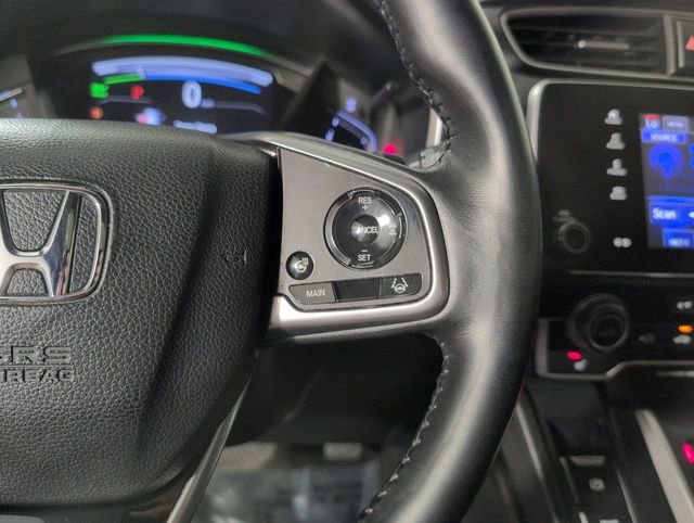 Certified 2022 Honda CR-V EX-L image 14