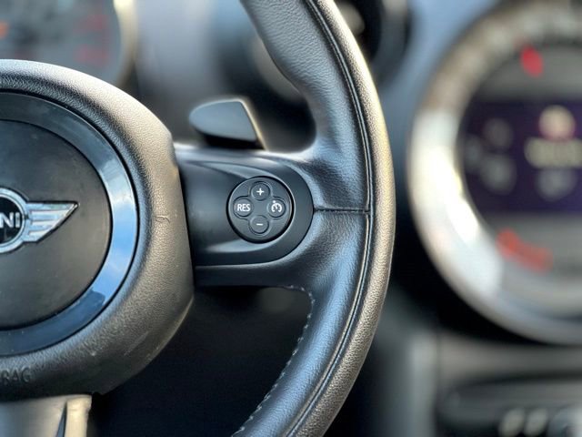 Used 2016 MINI Cooper Countryman S image 35