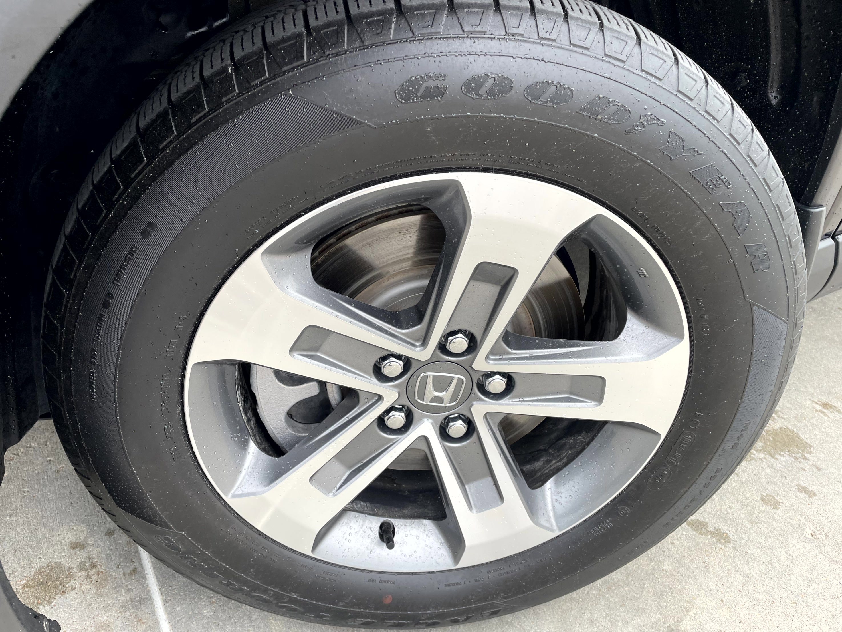 Used 2023 Honda Pilot EX-L image 6