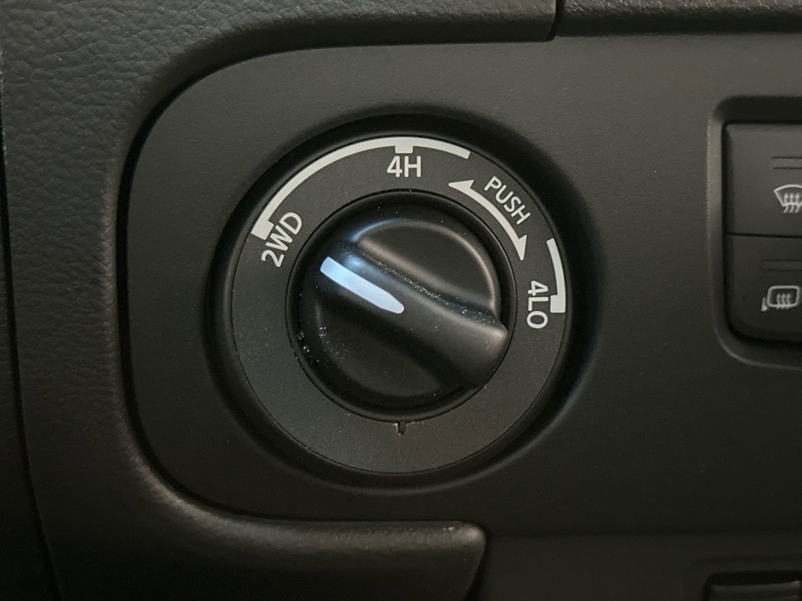 New 2026 Nissan Frontier PRO-4X w/ Pro Premium Package image 30