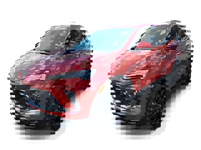 New 2026 Buick Encore GX Sport Touring w/ Comfort Package image 3