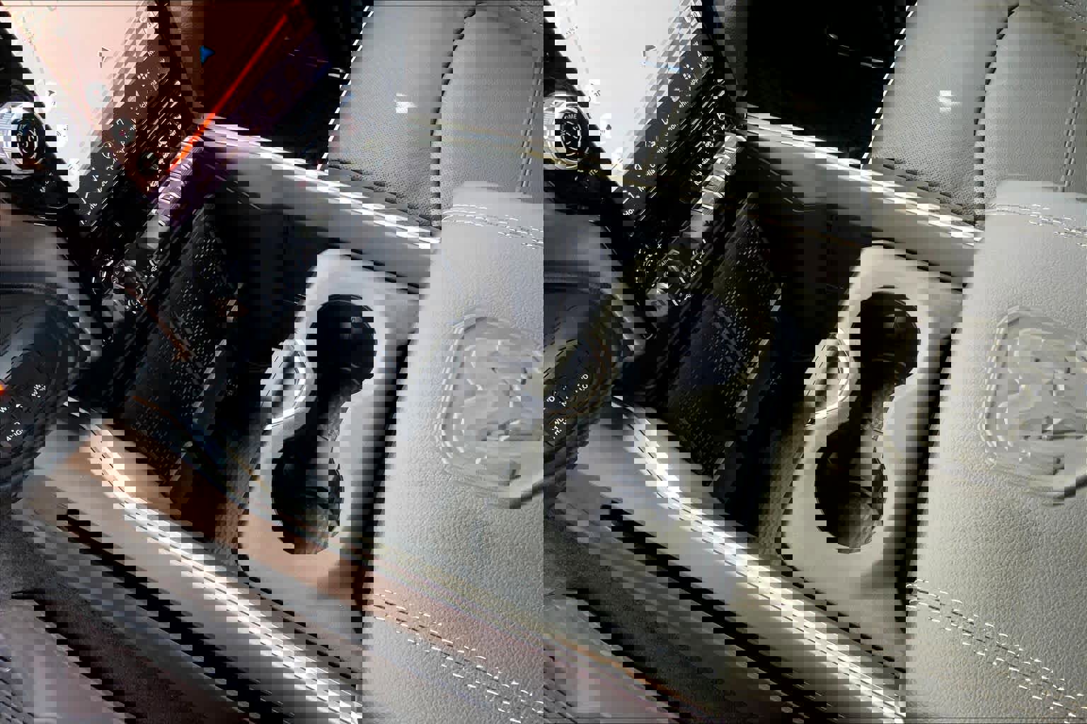 New 2026 RAM 2500 Laramie image 5