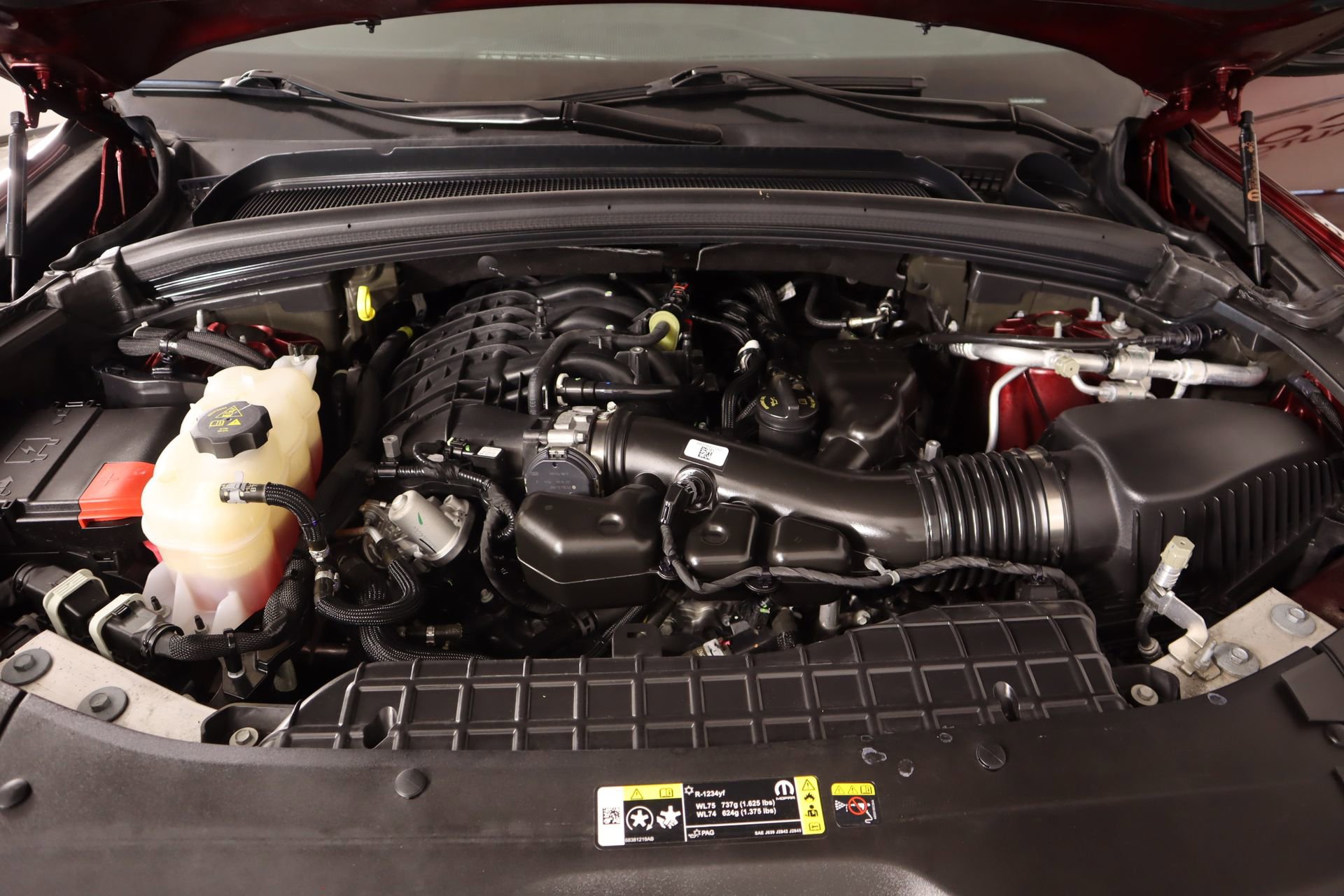 Used 2023 Jeep Grand Cherokee L Laredo image 21