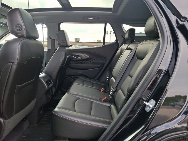 Certified 2020 GMC Terrain SLT w/ Preferred Package FWD image 10