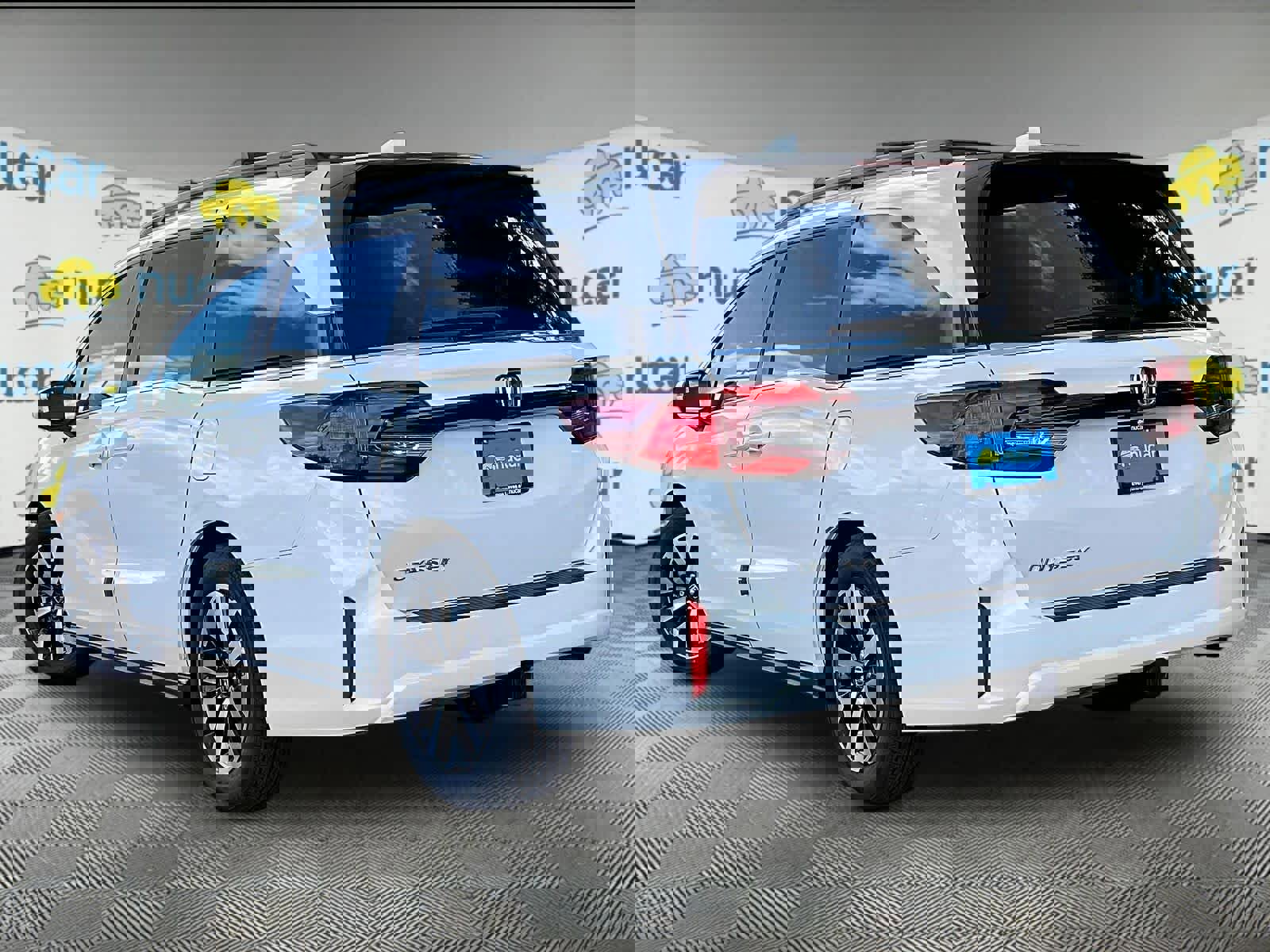 New 2026 Honda Odyssey EX-L image 5