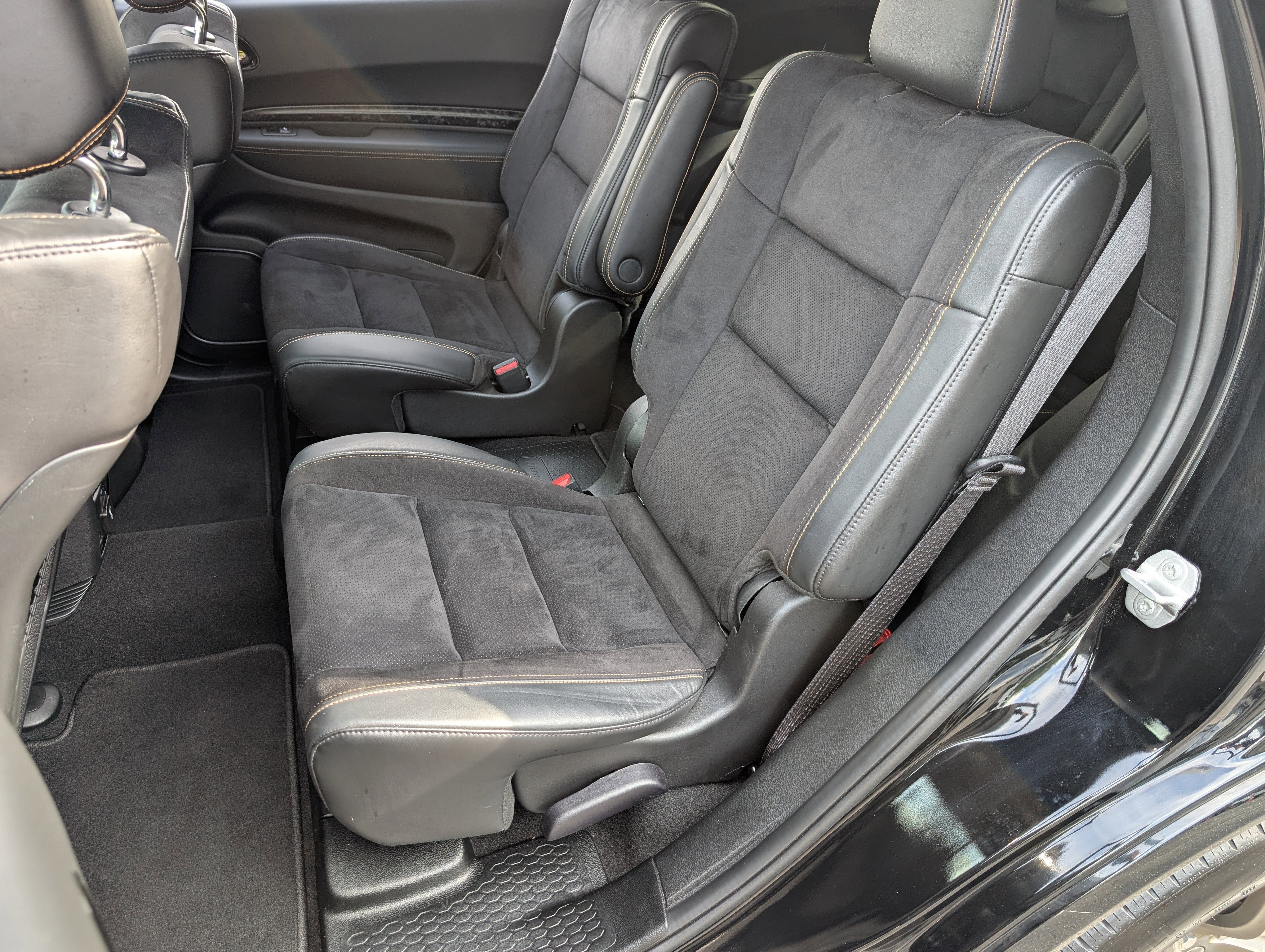 Used 2025 Dodge Durango R/T AWD/4WD image 18