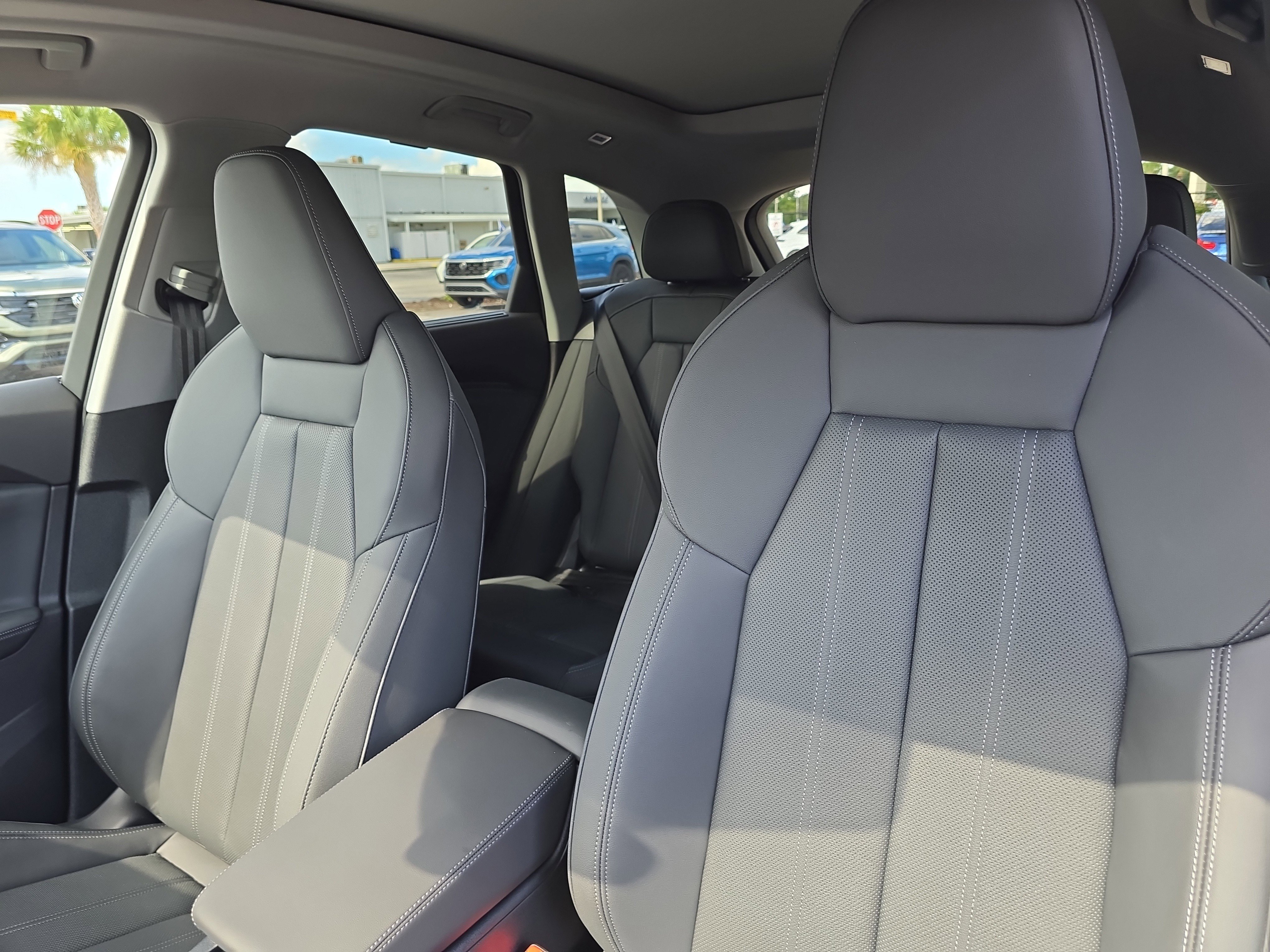 New 2025 Audi Q5 Prestige image 22