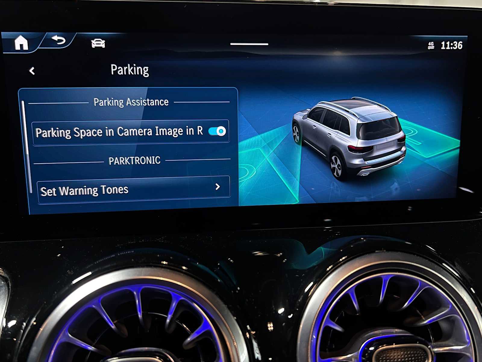 Certified 2025 Mercedes-Benz GLB 250 4MATIC image 35