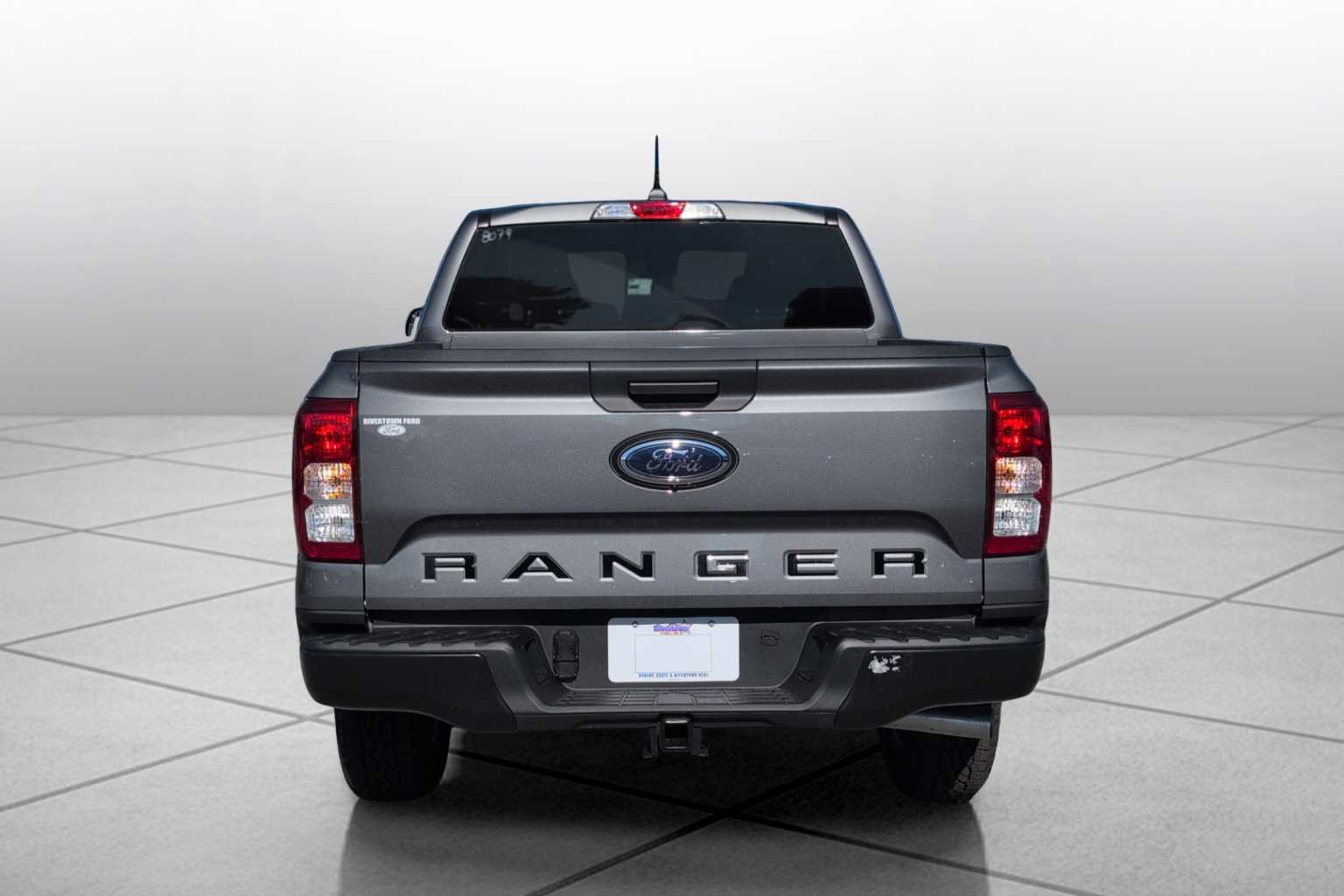 New 2025 Ford Ranger XL w/ Trailer Tow Package image 4