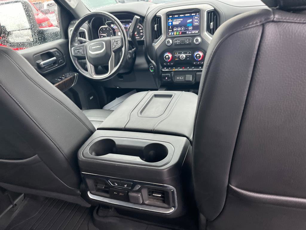 Used 2020 GMC Sierra 2500 Denali w/ Technology Package AWD/4WD image 28