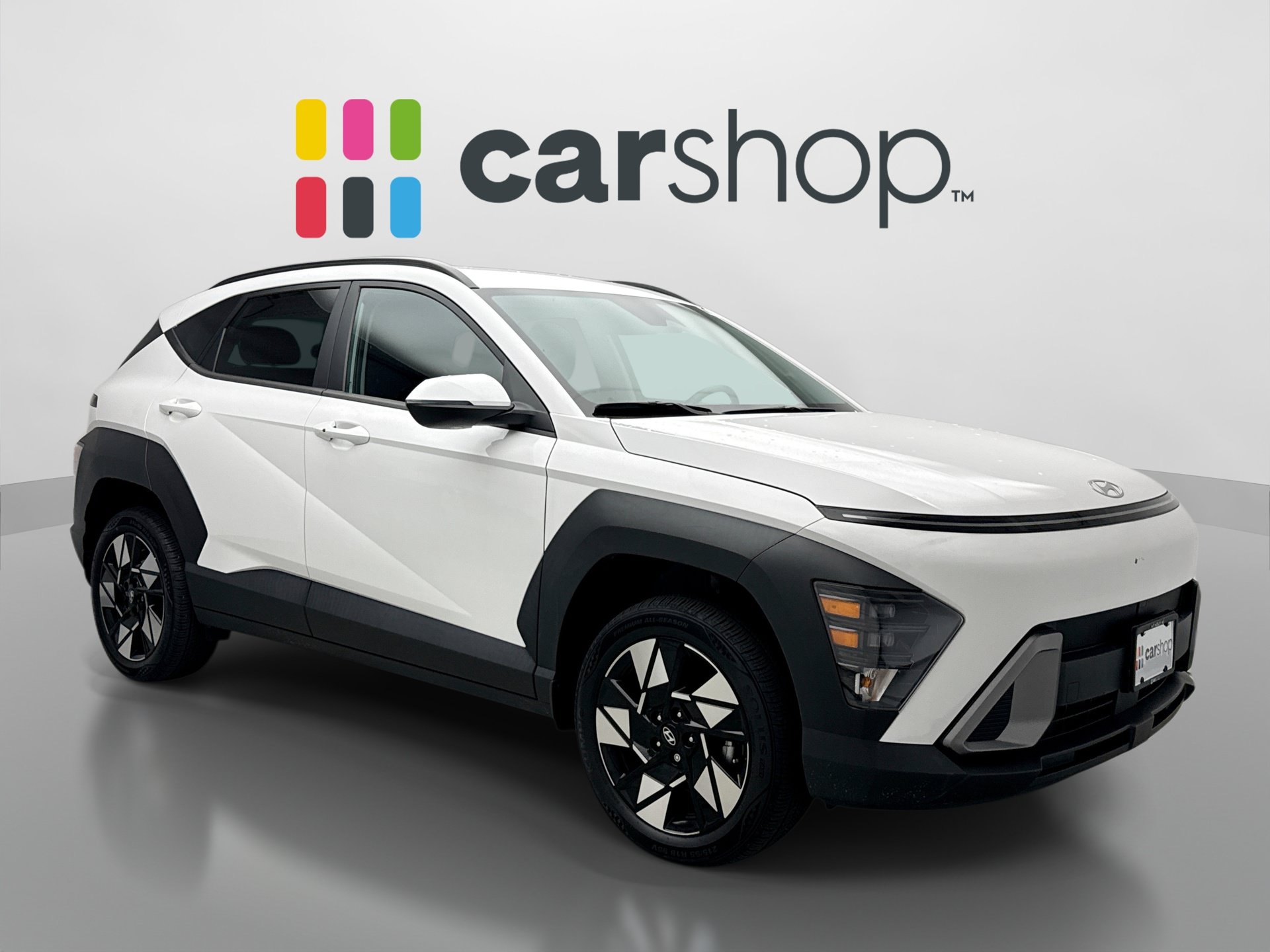 Used 2024 Hyundai Kona SEL AWD/4WD image 7