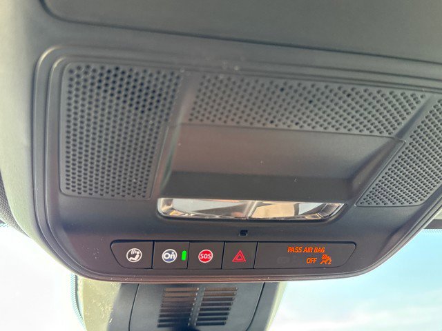 New 2025 Chevrolet Equinox LT image 23