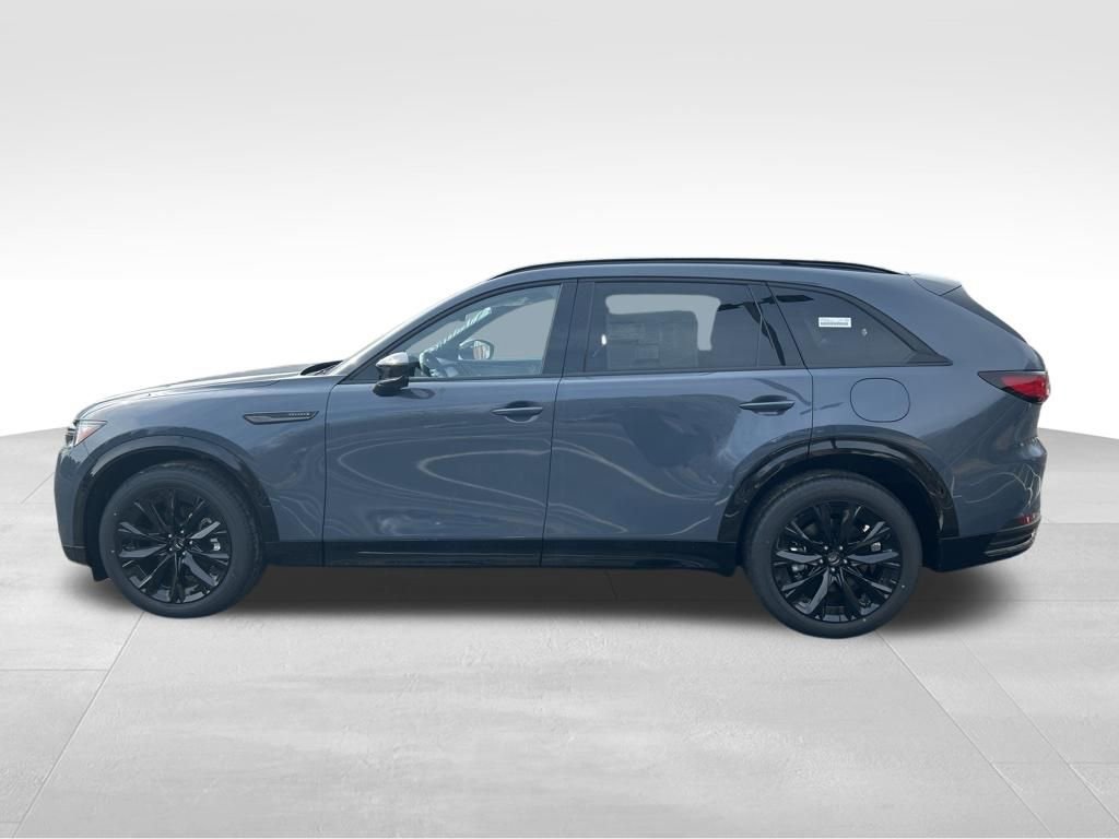 New 2026 MAZDA CX-90 3.3 Turbo S w/ Premium Package image 2
