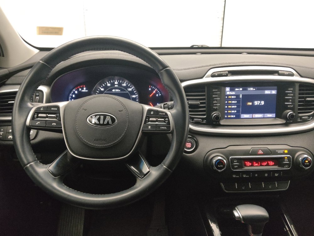 Used 2019 Kia Sorento EX image 22