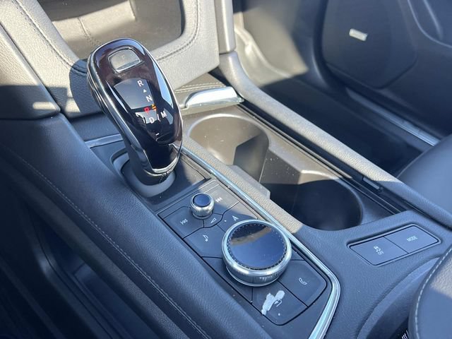 Certified 2025 Cadillac XT5 Premium Luxury w/ Technology Package AWD/4WD image 26