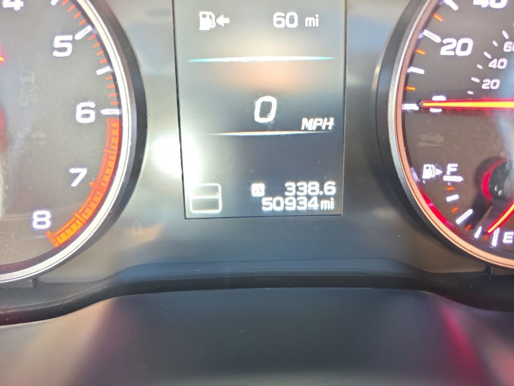 Used 2022 Subaru WRX Limited AWD/4WD image 16