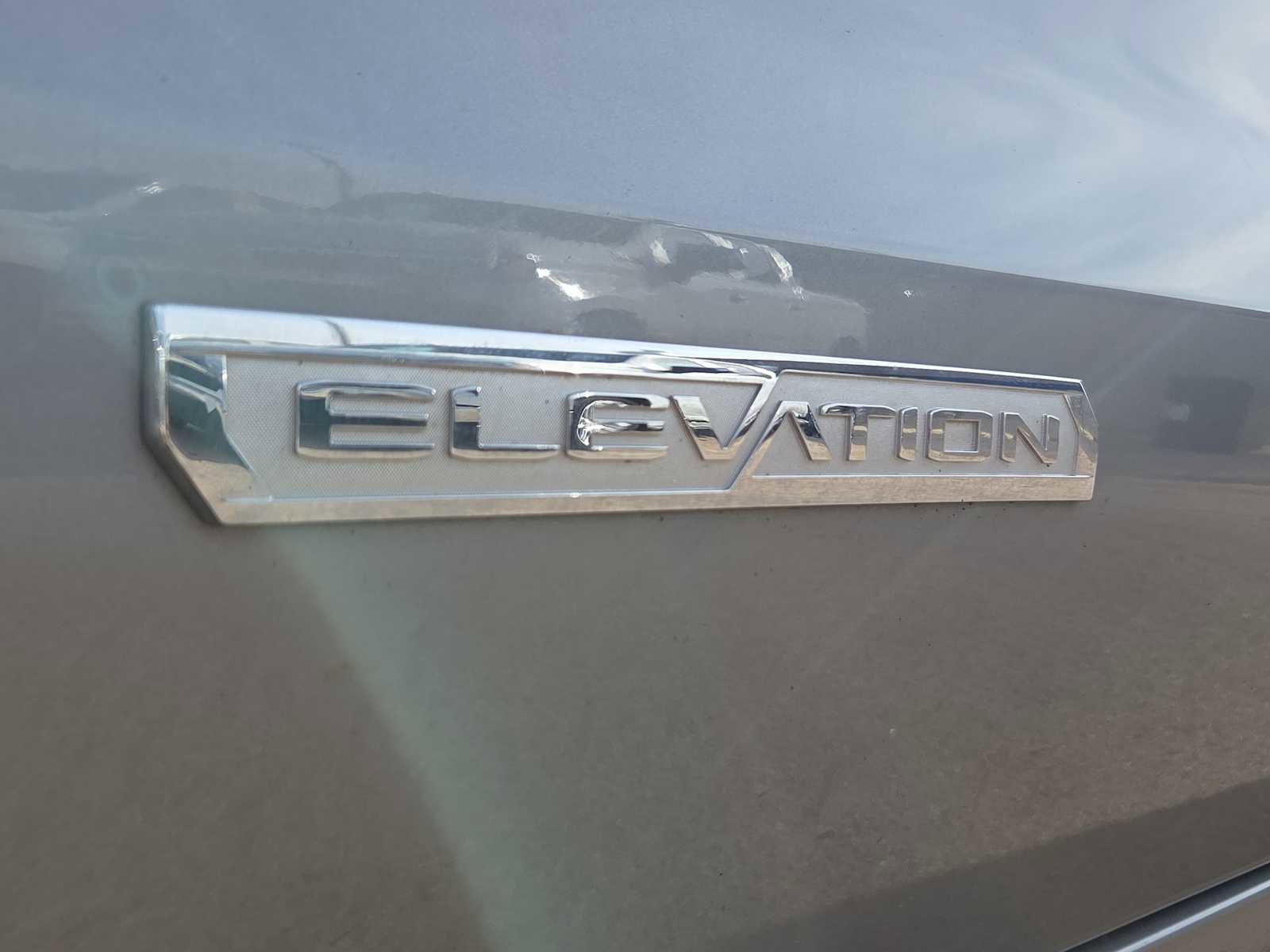 Used 2024 GMC Sierra 1500 Elevation image 7