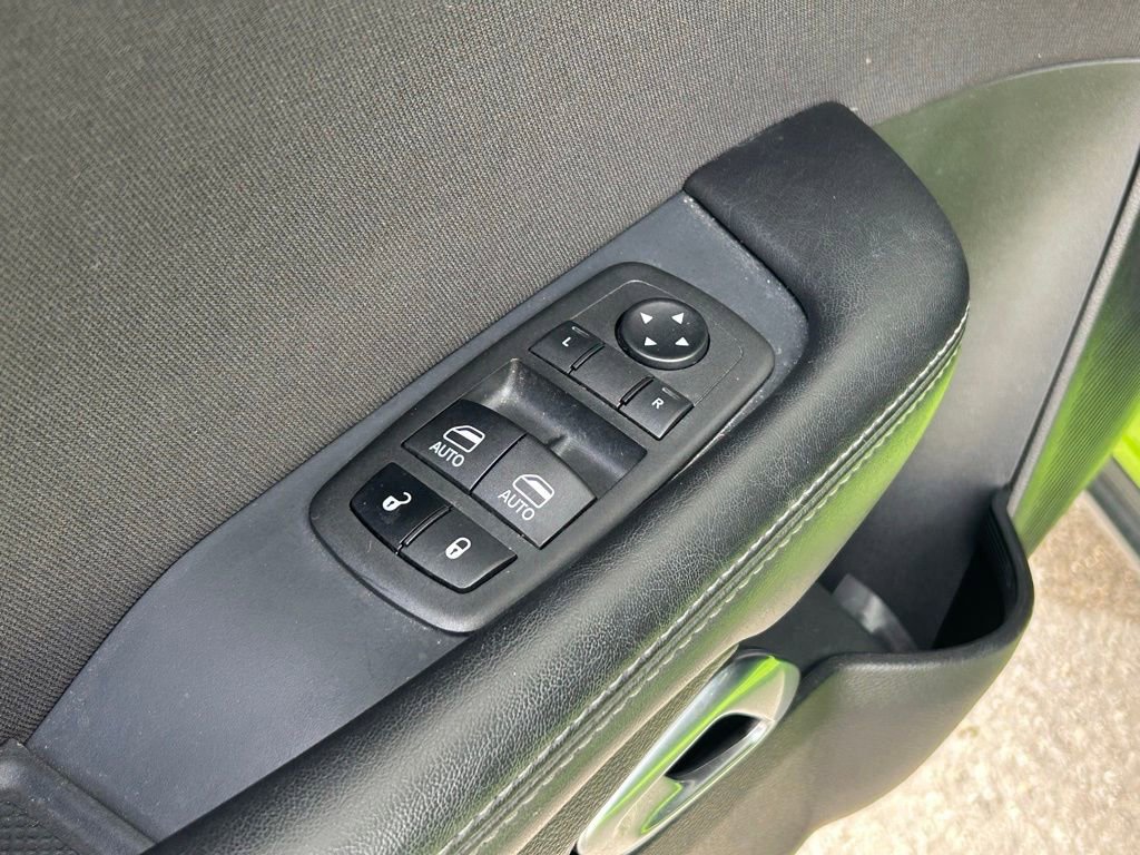 Used 2023 Dodge Challenger SXT AWD/4WD image 26