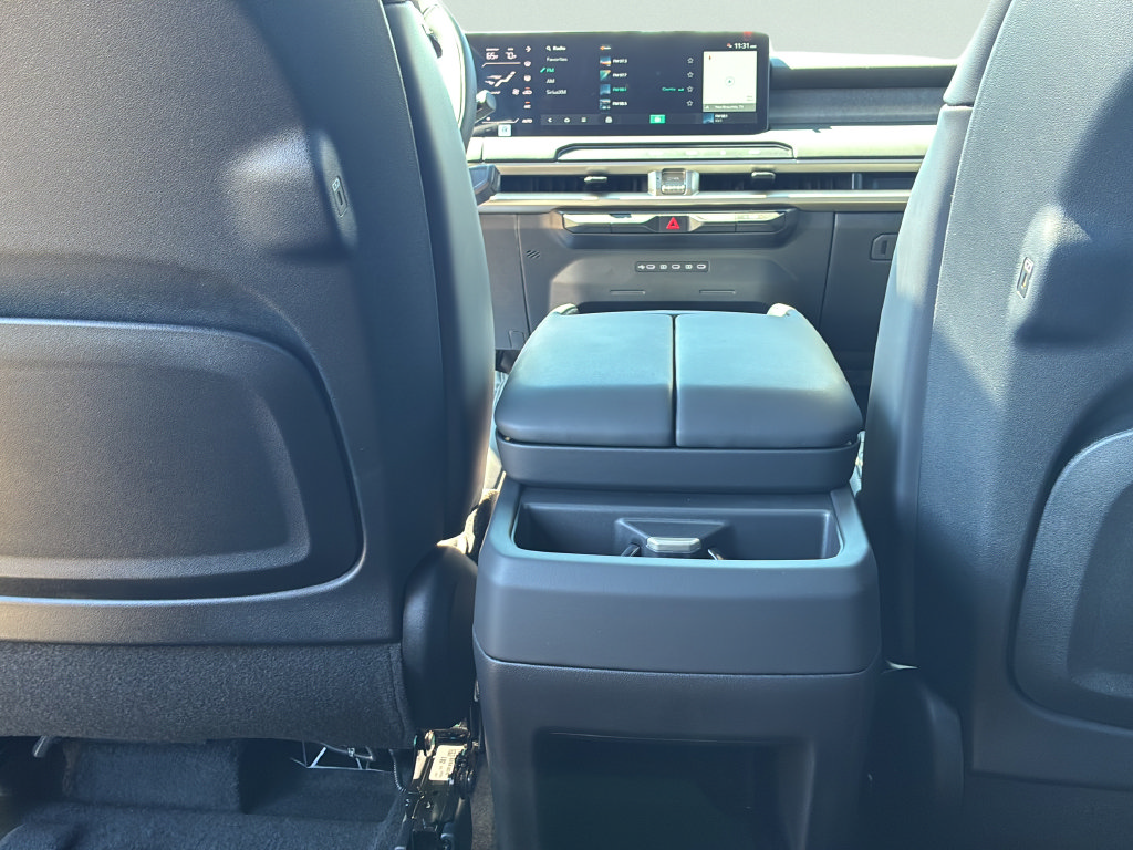 New 2027 Kia Telluride EX FWD image 18