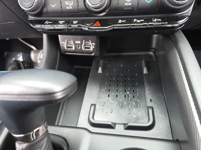 Used 2025 Dodge Durango GT AWD/4WD image 27