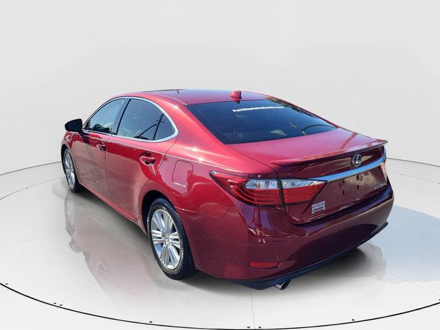 Used 2015 Lexus ES 350 w/ Premium Package FWD image 30