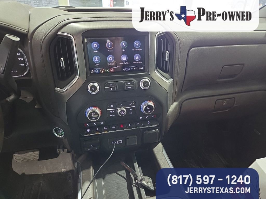 Used 2022 GMC Sierra 2500 Denali w/ Denali Ultimate Package image 10