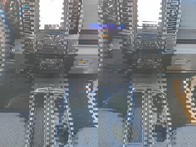 Used 2020 Ford F150 XLT w/ Equipment Group 302A Luxury image 11