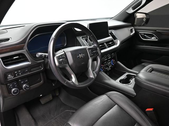 Used 2022 Chevrolet Suburban Z71 AWD/4WD image 12