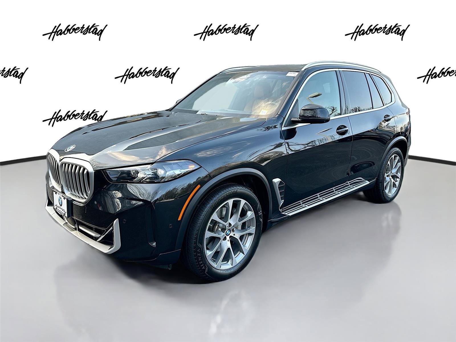 Certified 2024 BMW X5 xDrive40i w/ Parking Assistance Package image 1
