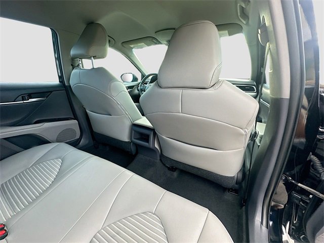 Used 2018 Toyota Camry SE image 28