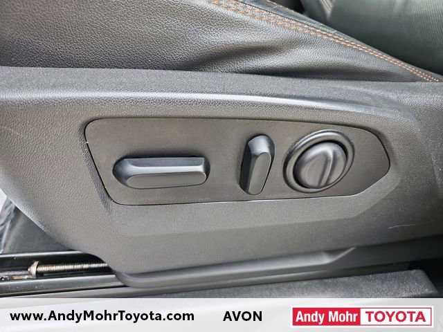 Used 2021 GMC Sierra 1500 AT4 w/ AT4 Preferred Package image 14