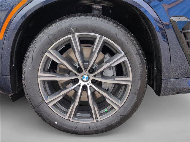 New 2026 BMW X5 xDrive40i w/ M Sport Package image 8
