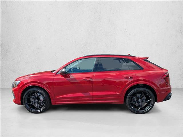 New 2025 Audi RS Q8 performance AWD/4WD image 8