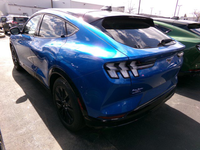 New 2026 Ford Mustang Mach-E Premium w/ Sport Appearance Package AWD/4WD image 5