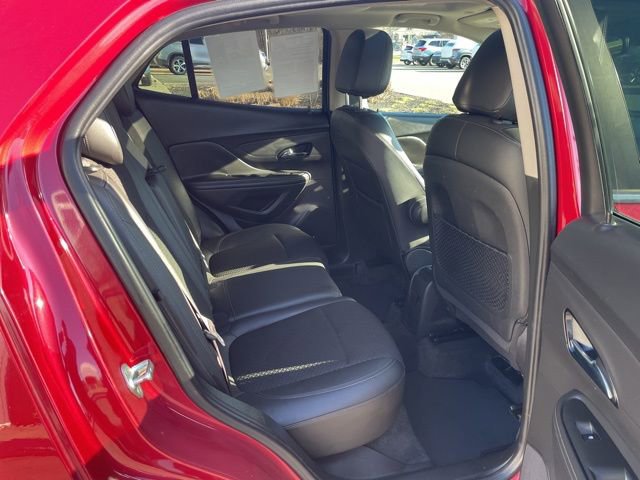 Used 2017 Buick Encore Preferred w/ Experience Buick Package image 10