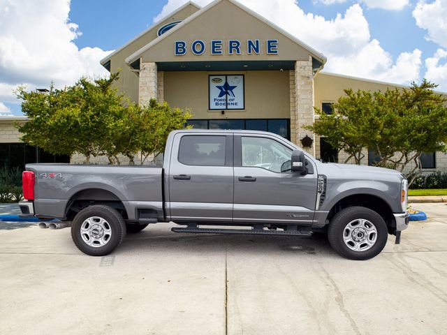 Used 2025 Ford F250 XLT AWD/4WD image 7