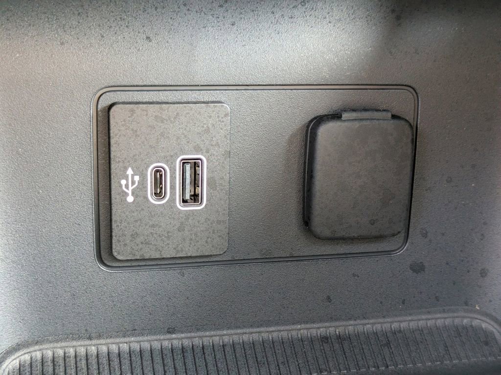 New 2026 Ford Explorer ST AWD/4WD image 29